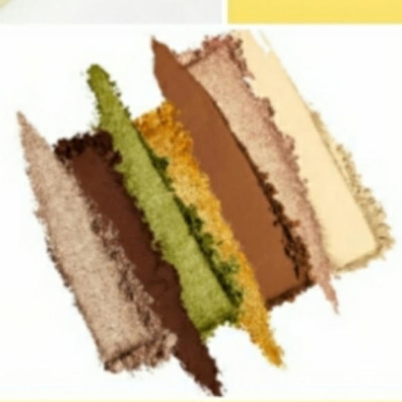 4/$50🍍TOO FACED SPARKLING PINEAPPLE PALETTE - Picture 8 of 8